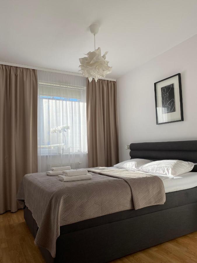 Apartament Trzech Stolic Gorzów Wielkopolski Esterno foto
